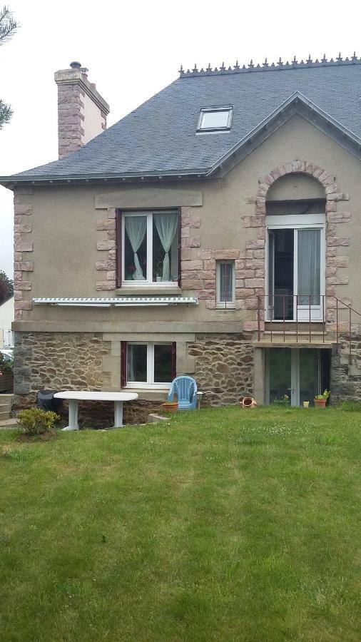 Gite Anne Et Jean Pordic 外观 照片