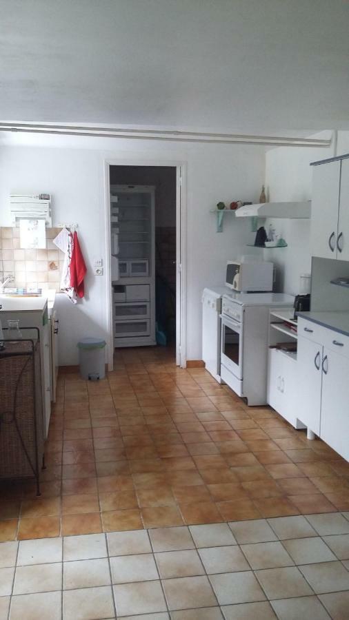 Gite Anne Et Jean Pordic 外观 照片