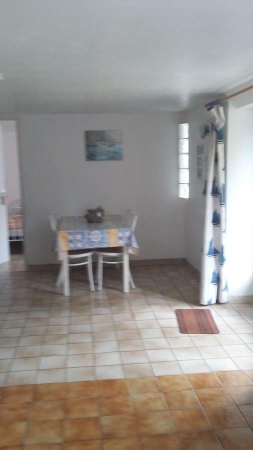 Gite Anne Et Jean Pordic 外观 照片